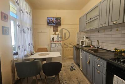 2 camere în inima orașului – ideal pentru locuit sau investiție - 4