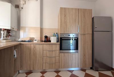 APARTAMENT 4 CAMERE | FLOREASCA | 119MP UTILI + TERASA - 7