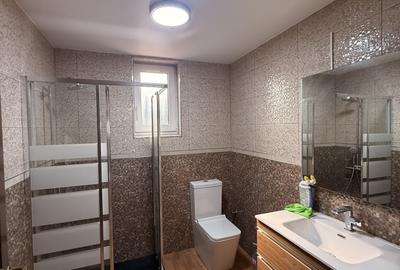 Vilă individuală de vânzare | 352 mp | 7 camere | Teren 791 mp- MICESTI - 10
