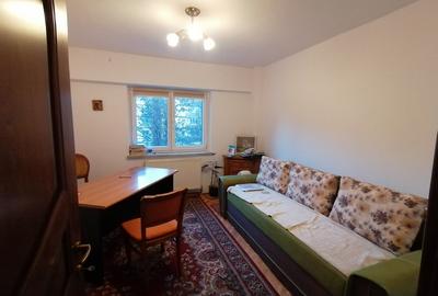 Apartament 2 camere et 1 (ACTIVITATE DE BIROU) zona Biblioteca Judeteana - 4