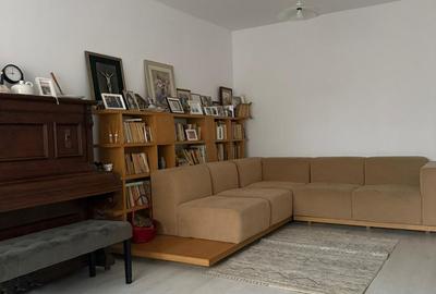 Vila Doamna Ghica 7 camere, an 2008 - 12