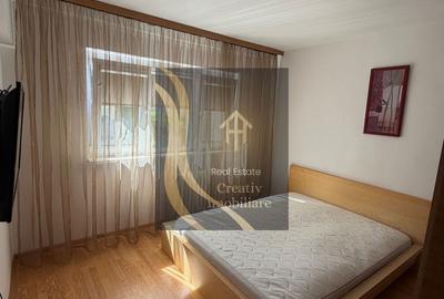 Apartament cu 2 camere decomandat în Tineretului