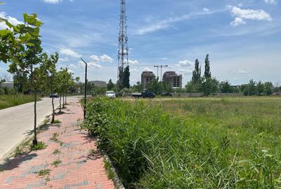 Policolor - intravilan, 23100 mp deschidere la 3 strazi (Gura Solcii, Saratii si - 9