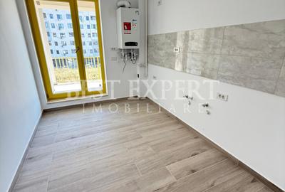 Apartament 2 Camere cu Parcare Inclusă Theodor Pallady - 1