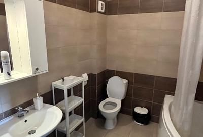 Propietar vând garsonieră dublă în Militari Residence - 4