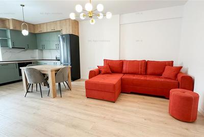 Apartament 2 camere | SHORT/LONG TERM | Parcare | Tractorul - 11