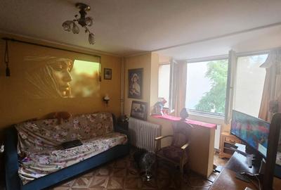Ozana-Biserica de lemn-3 camere, 1/4, decomandat, 110.000euro - 7