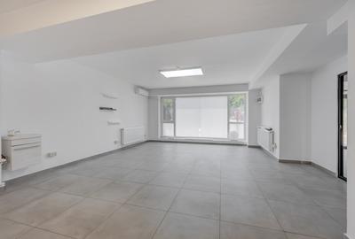 Spatiu comercial | Inchiriat 5 ani | Virtutii Park Residence | Investitie - 1