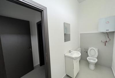 Spatiu comercial mare - Crangasi (aproape de piata, metrou) - 10