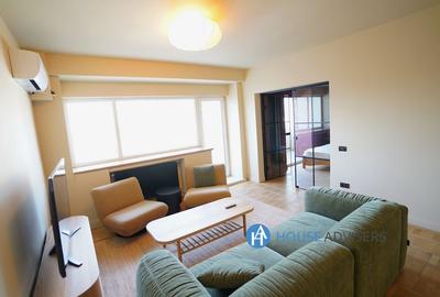 Inchiriere apartament renovat 3 camere Calea Victoriei - 4