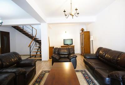 Green City | 1 Decembrie | Vilă cu grădină | Cartier verde privat | Centrală - 6