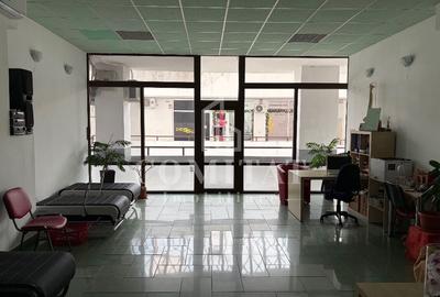Spațiu comercial de închiriat zona piața Mărăști - 2