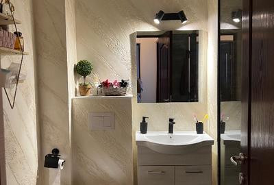 Apartament cu o camera cu balcon in gradiste - 15