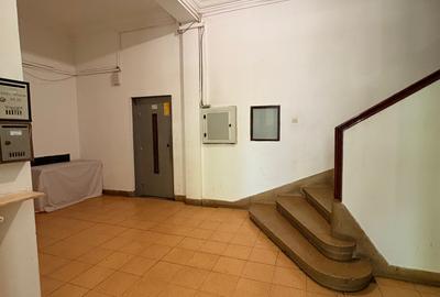 Piata Alba Iulia str Valeriu Braniste, centrala proprie, bloc in curte linistita - 12