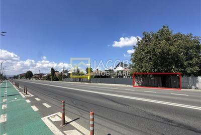 Proprietate cu potential rezidential sau comercial,  Calea Barladului, Bacau - 1