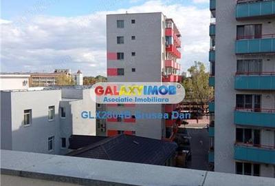 Cutitul de argint | 2cam 53mp spatios etaj 4 1980 AC balcon metrou - 1