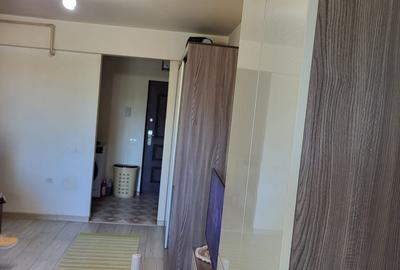 Tomis 3/City Park Garsonieră bloc de Apartamente - 11