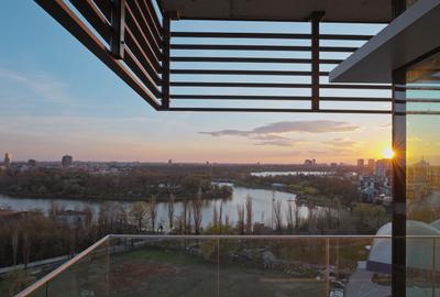 4 Camere Floreasca | Vedere Lac | Etaj8 | Direct proprietar | 1.000.000EUR + TVA - 1