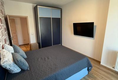 Apartament 4 Camere Premium | Union Plaza Residence | Bulevardul Unirii - 3