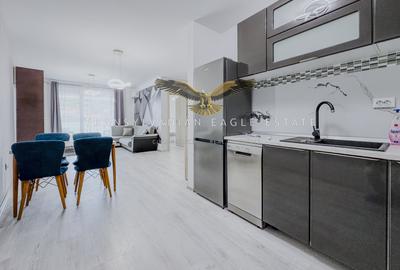 Apartament de lux situat pe Decebal/Super central - 12