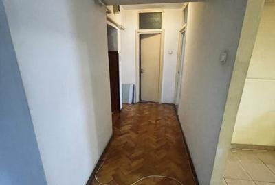 Apartament de 76 mp utili,2 bai,2 balcoane,,zona Piata Marasti - 7