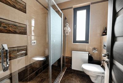 Vanzare casa Paris Residence mobilata/utilata complet - 16