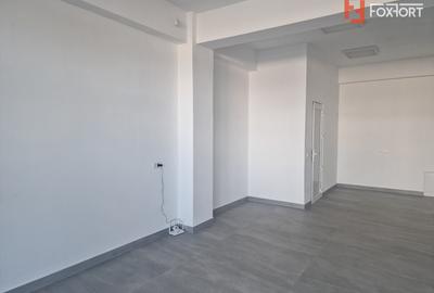 Spatiu generos pentru inchiriere in Izvin - 2