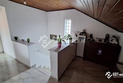 Casă individuală în Bungard, teren aprox. 400 mp, garaj și pivniță - 16