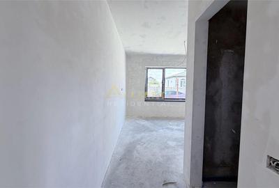 Casa Individuala - 4 camere - 2 bai - 356mp teren - 8