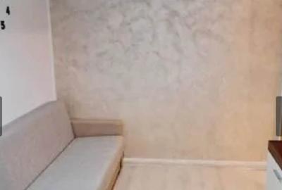 Apartament cu 2 camere semidecomandat în Tomis Nord
