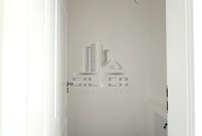 Apartament cu o camera FINISAT /38.5mp/CF/Imobil NZEB. - 7