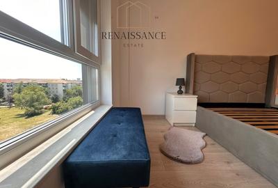 Lipovei 3 Camere 2 Bai | Bloc Nou - Etaj 4/6 Parcare Subterana + Boxa - 12