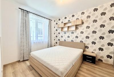 Apartament 2 camere - Et 1 - Full Mobilat - Zona Penny - Giroc - 4