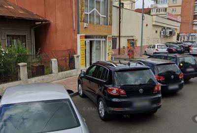 Spațiu comercial, ultracentral, 100 mp - 12