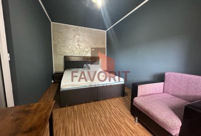 2 camere | centrala proprie | mobilat si utilat | zona excelenta | - 4