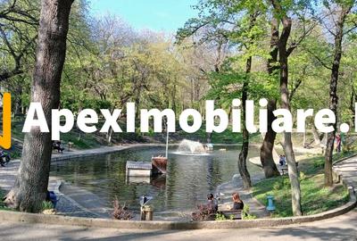 Ap. 3 cam de inchiriat Victoriei Bucuresti | Metrou 2 min | Boiler si AC - 15