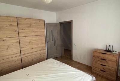Apartament 2 camere 56 mp utili 2 balcoane etaj 2 Cartier Alma - 5