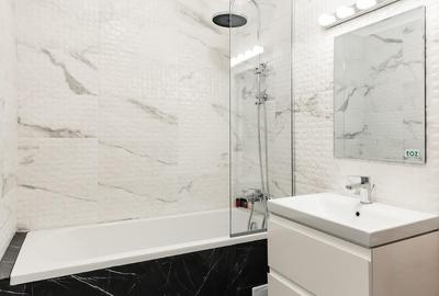 2 camere Via Pipera – piscina Agave - garaj inclus - comision 0 - 5