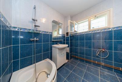 Casă săsească de vânzare în Codlea - Brașov | Teren 749 mp - 14