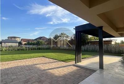 2025 | Vila duplex noua 4 camere + mansarda | Curte libera 400 mp | OTOPENI - 1