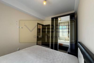 Apartament 2 camere decomandat+parcare Tatarasi Kaufland - 9