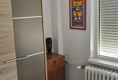 1 Mai - Clucerului, 2 camere, etaj 10, proaspat renovat €490 - 32