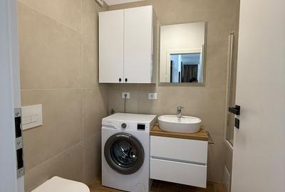 Prima inchiriere, Bloc nou, Disponibil imediat - 4