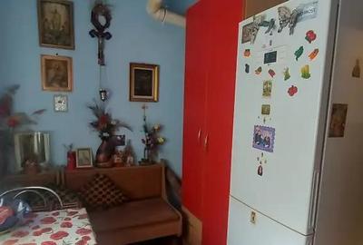 Brancoveanu -Garsoniera et 1 -Bloc 1989 - 2