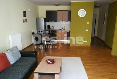 Apartament modern si spatios 80mp, Barytim - 3