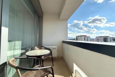 Apartament 2 camere decomandat + parcare și boxă - 11