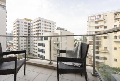 Apartament cu 2 camere | Centrala | Proximitate metrou - 5