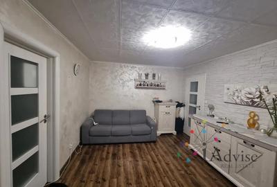 Apartament cu 3 camere în Calea București