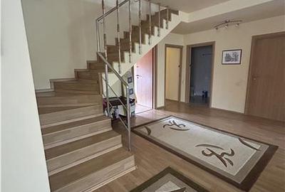 Casa P+M complet mobilata, 8 camere, teren 1000mp, langa Golful Pescarilor - 12