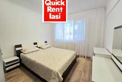 Apartament cu 2 camere decomandat în Piața Unirii